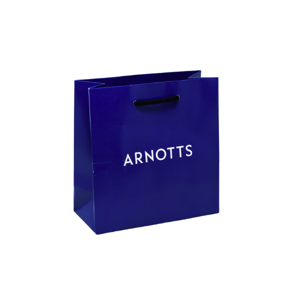 ARNOTTS A BAG FSC MIX 20X9X20CM X300